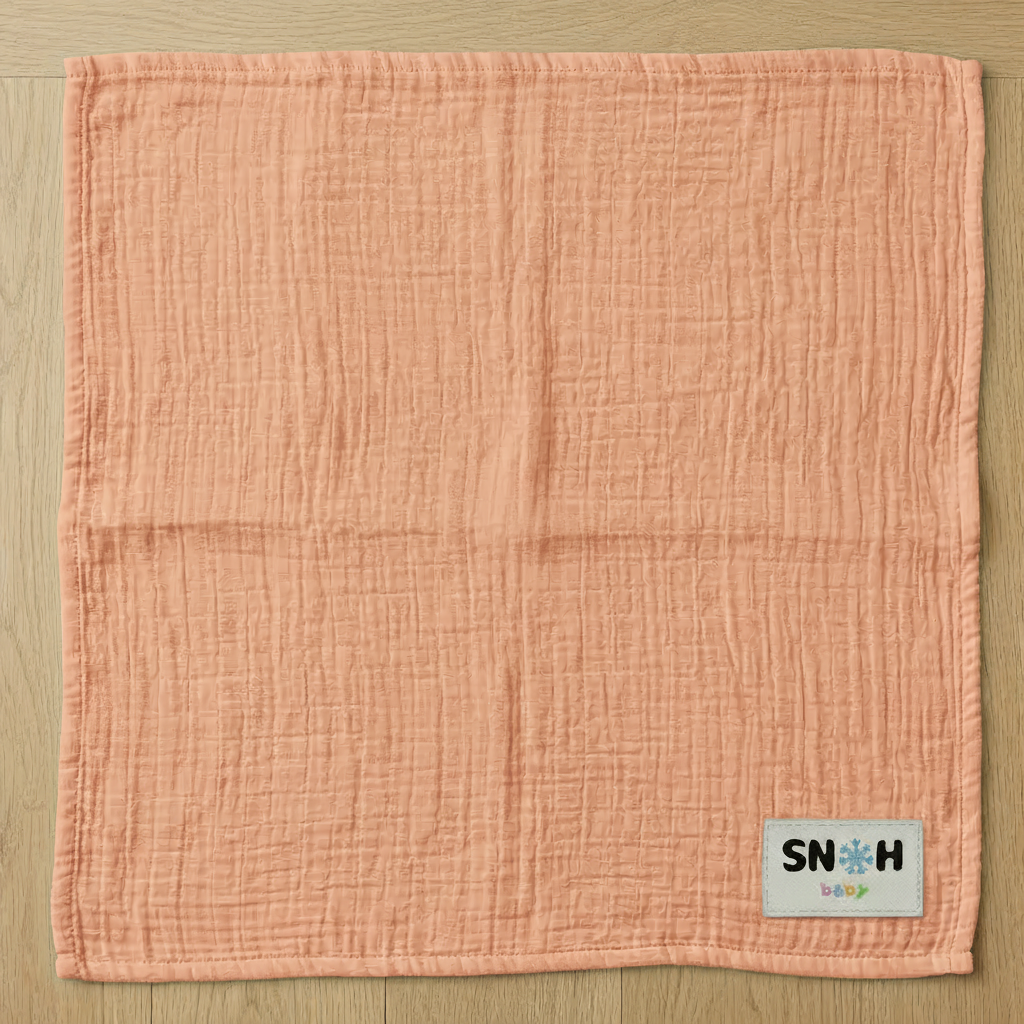Tiny Turtle: SNOHSnug™️ Swaddles (4-Pack)